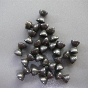 Hour Glass Brass Eyes